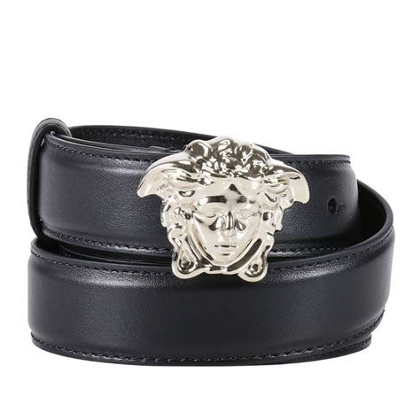 Women's Versace Belts 